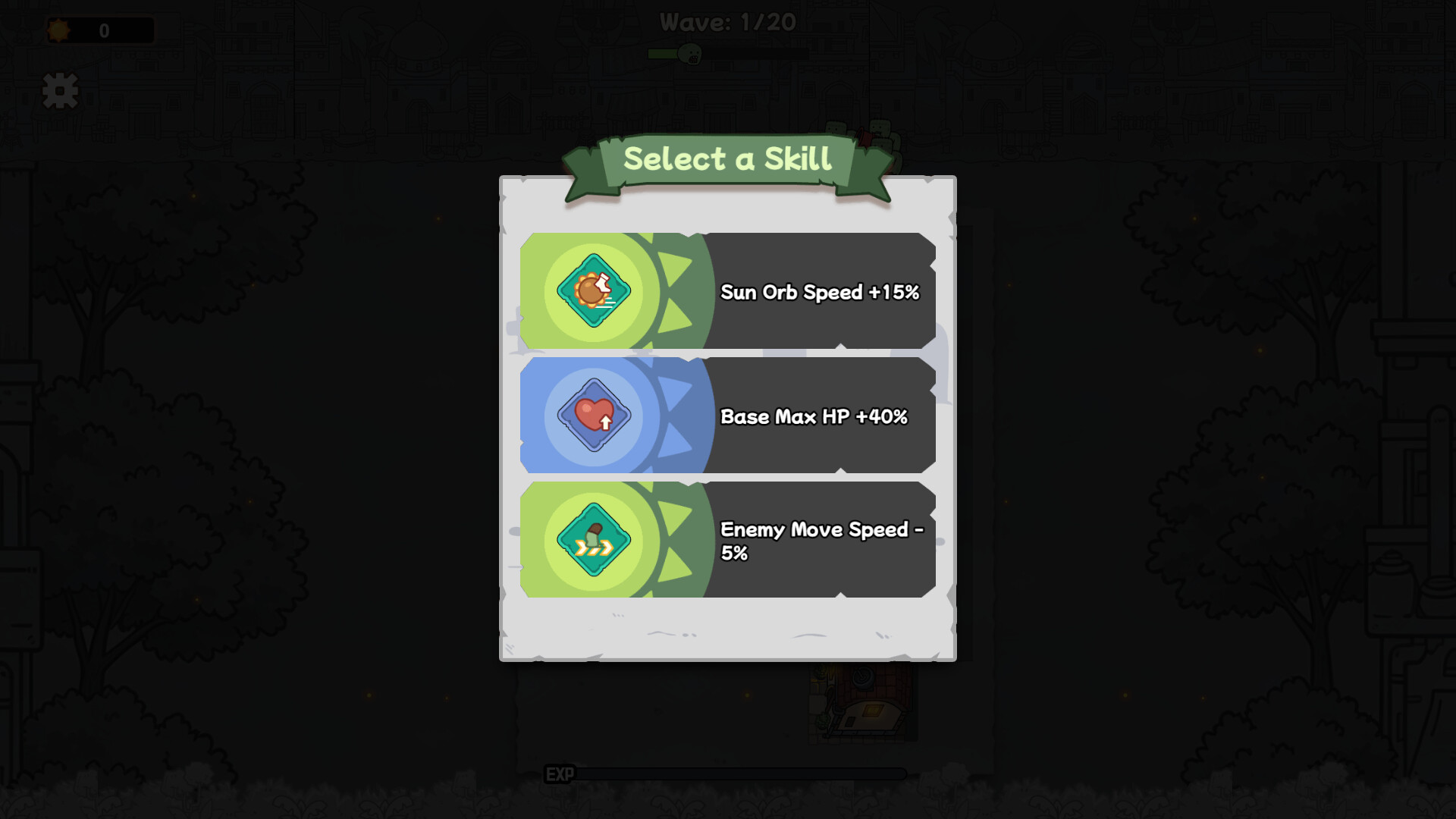 Superpower Rally: Home Guard screenshot #8
