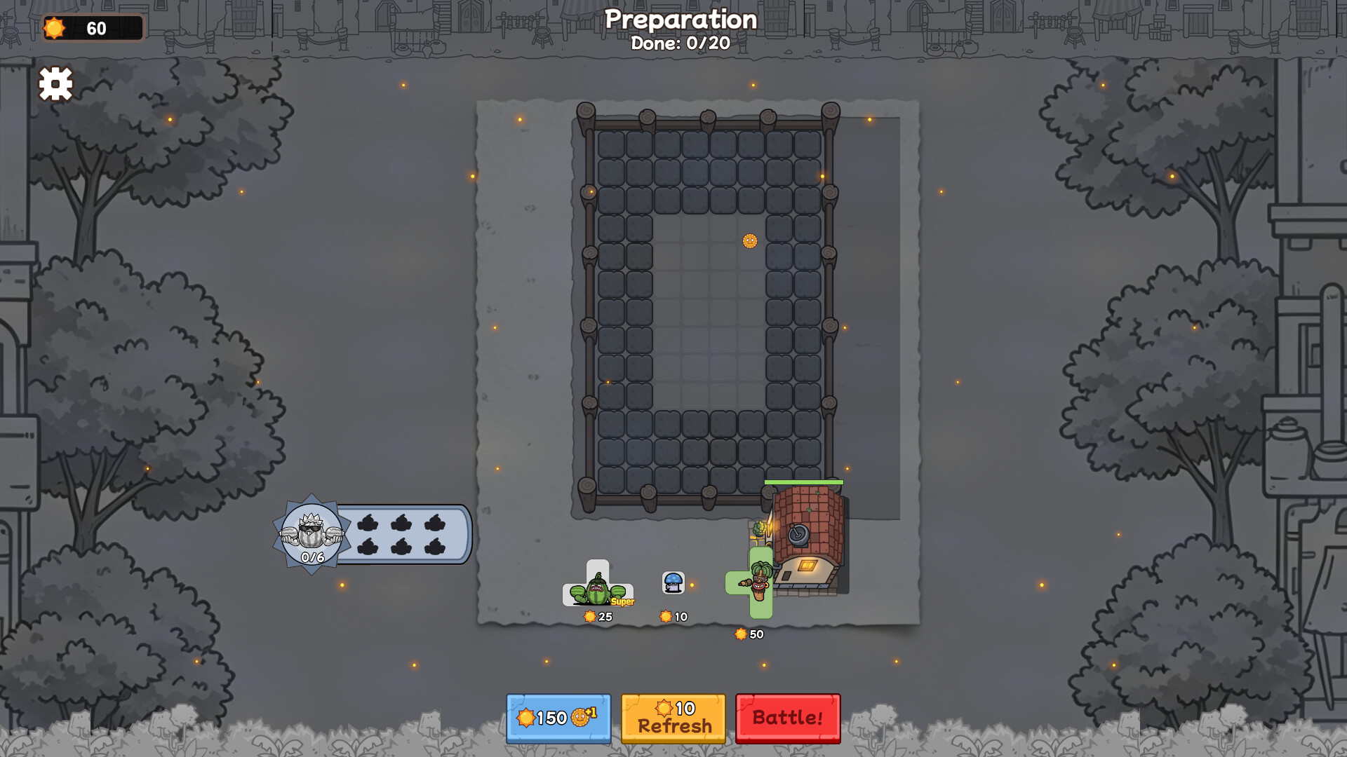 Superpower Rally: Home Guard Screenshot Thumbnail 7