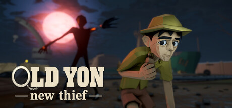 Old Yon. New thief