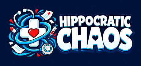 Hippocratic Chaos 표지