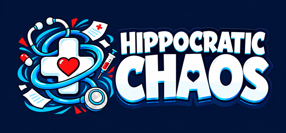 Hippocratic Chaos header image