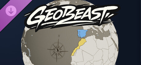 Geobeast - Atlas ancien