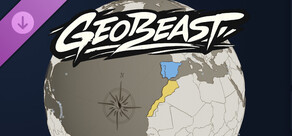 Geobeast - Atlas ancien