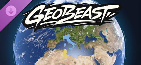 Geobeast - Planète bleue