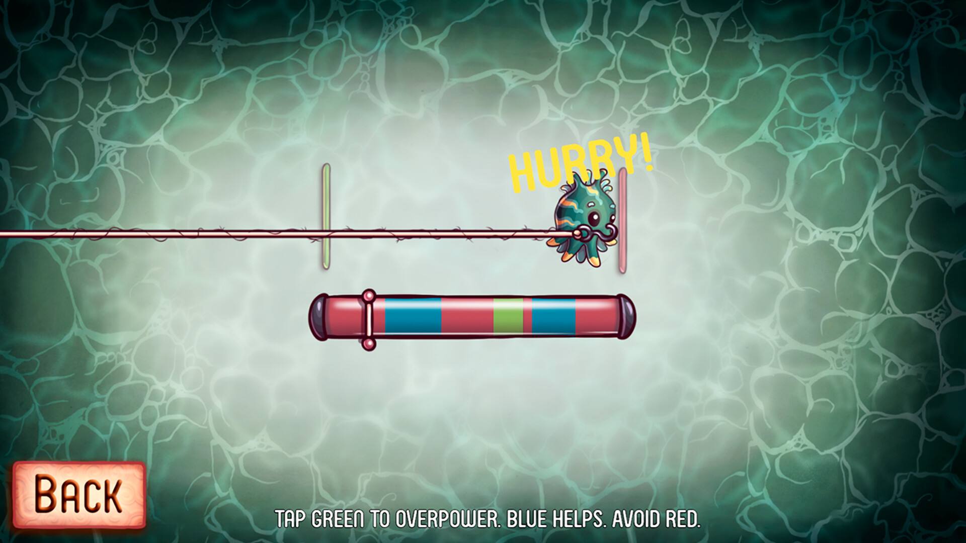 Flowfish screenshot #3