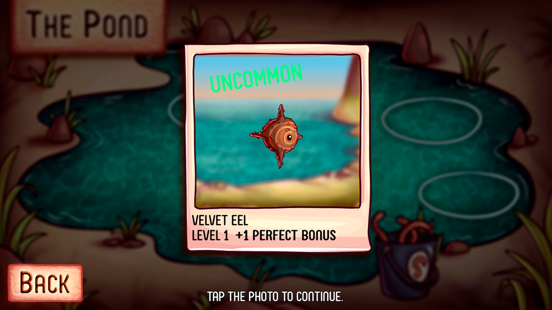 Flowfish screenshot #2