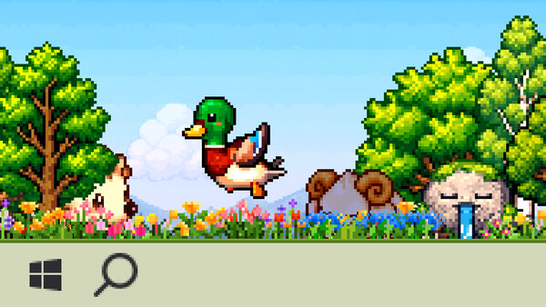 Little Pagan Land screenshot 7