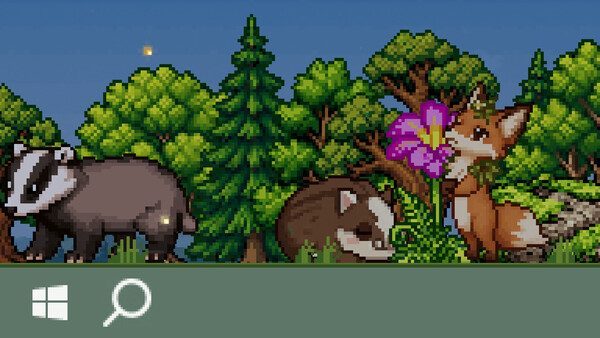 Little Pagan Land screenshot 5