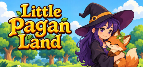 Little Pagan Land