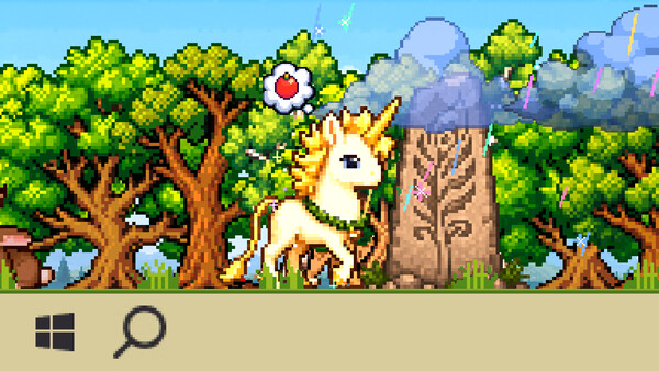 Little Pagan Land screenshot 9