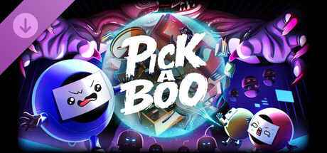 PICK A BOO Skin "Gakuran School Uniform"