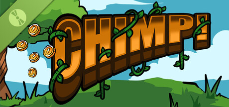 Chimp! Demo 표지
