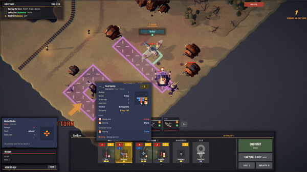 Roll In screenshot 3