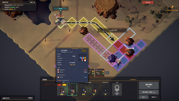 Roll In screenshot 2