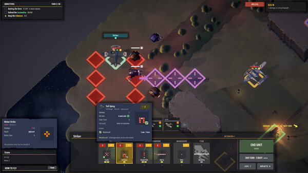 Roll In screenshot 5