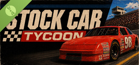 Stock Car Tycoon Demo