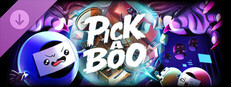 PICK A BOOスキン「表情セット(クチだけ)」 Small Capsule Image