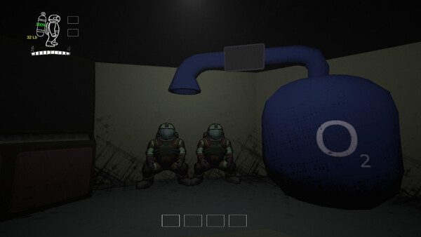 Voluntary Service screenshot 1