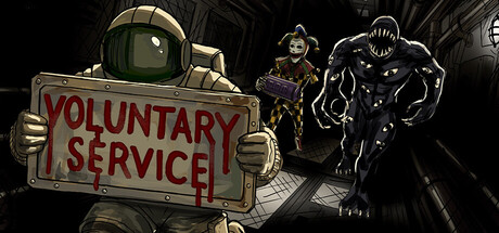 Voluntary Service
