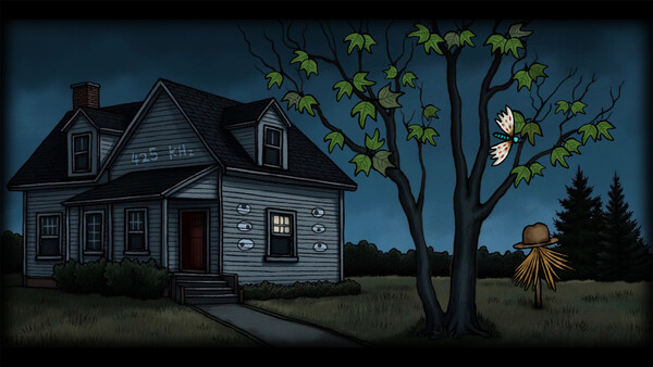 Midnight Flare Demo screenshot 4