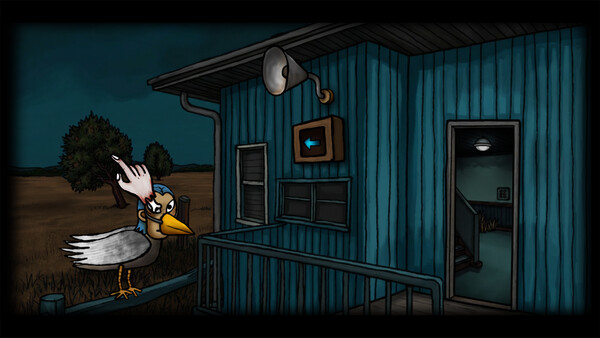 Midnight Flare Demo screenshot 3
