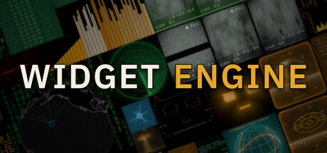 Widget Engine