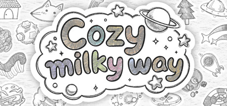 Cozy Milky Way