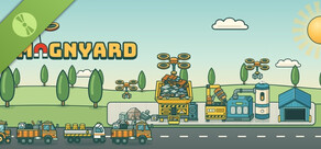 Magnyard Demo