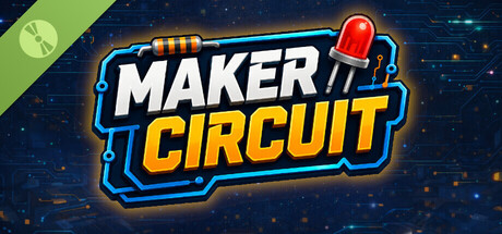 Maker Circuit Demo 표지