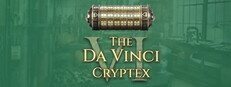 The Da Vinci Cryptex 6