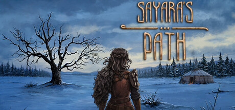 Sayara's Path