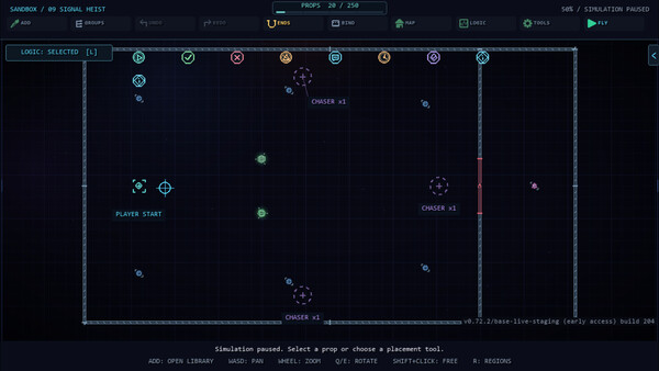 The Anomaly on Mars screenshot 1