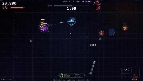 The Anomaly on Mars screenshot 4