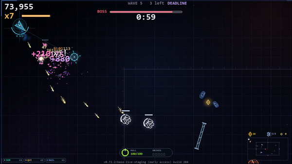 The Anomaly on Mars screenshot 6