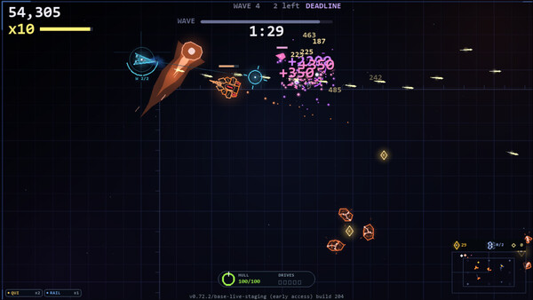 The Anomaly on Mars screenshot 5