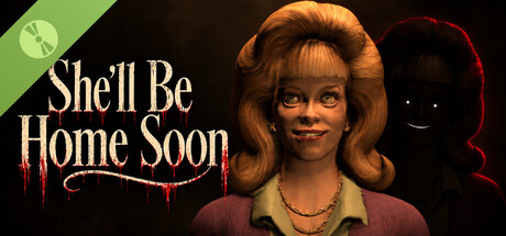 She'll Be Home Soon Demo 표지