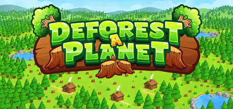 Deforest a Planet