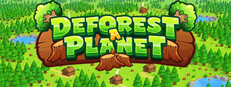 Deforest a Planet