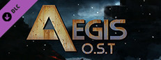 Aegis - OST game capsule image