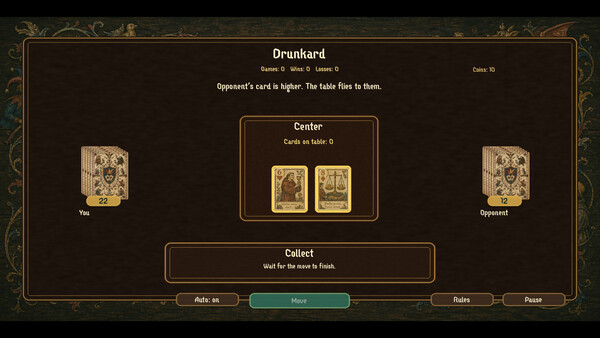 DRUNKARD screenshot 6