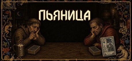 ПЬЯНИЦА