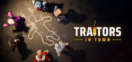 Traitors in Town