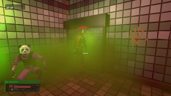 Traitors in Town screenshot 5