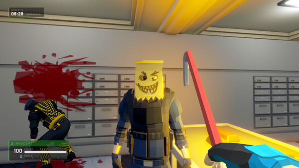 Traitors in Town screenshot 3