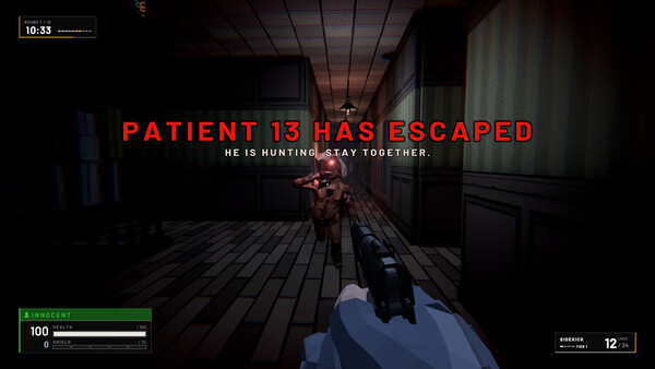 Traitors in Town screenshot 4
