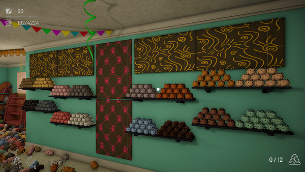 Purrfectly Sorted screenshot 6