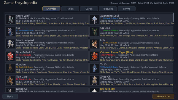 Immortal Path screenshot 11
