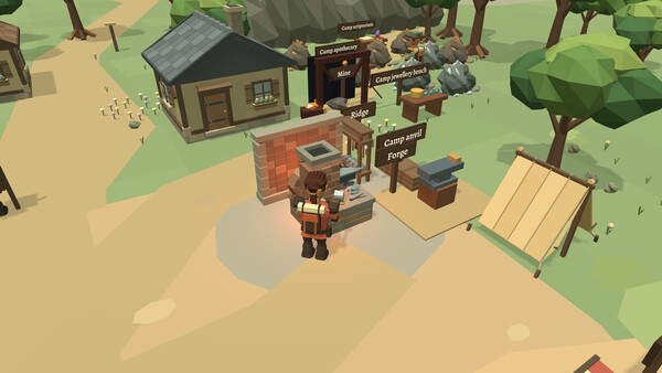 Guild Master — 10