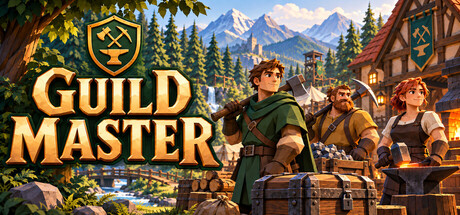 Guild Master