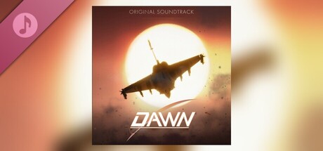 DAWN AEROWAR Original Soundtrack